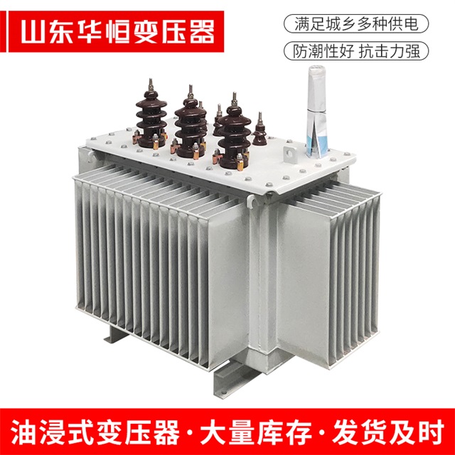 S13-10000/35周宁周宁周宁油浸式变压器厂家