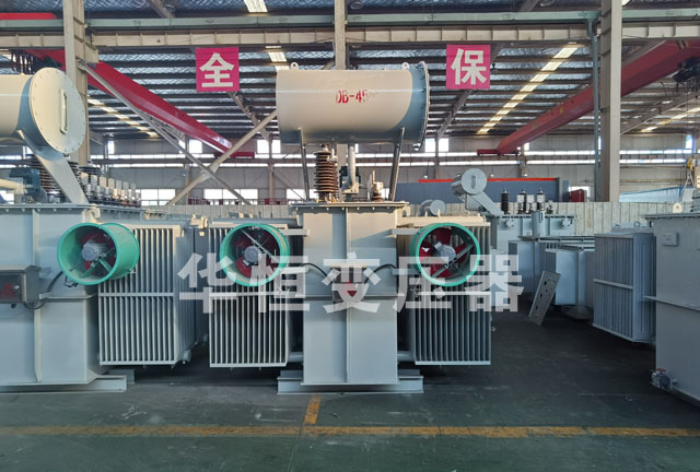S13-6300/35周宁周宁周宁电力变压器