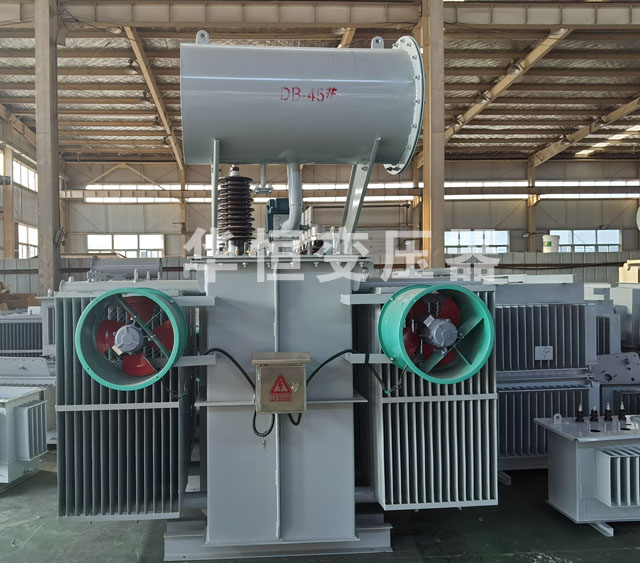 S13-6300/35周宁周宁周宁电力变压器