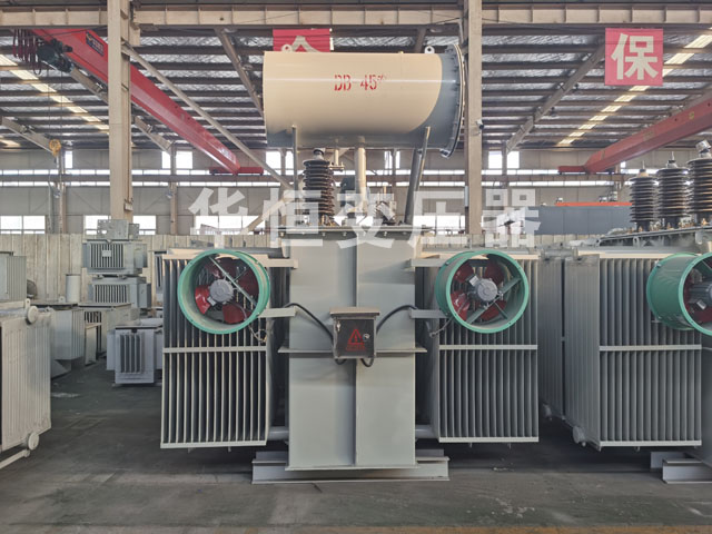 SZ11-10000/35周宁周宁周宁油浸式变压器