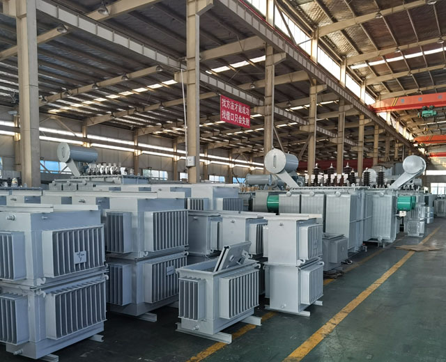 S11-6300/35周宁周宁周宁油浸式变压器